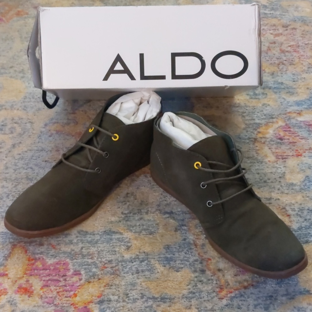 Men's also vuturo shoes